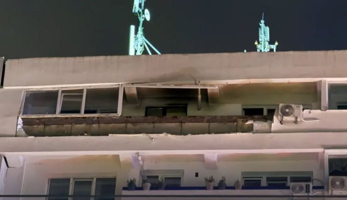 Incidentul de la Galați ridică semne de întrebare privind polițele de asigurare