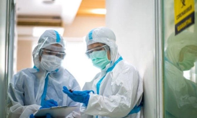 SUA introduc măsuri speciale la frontieră pe fondul temerilor legate de Ebola