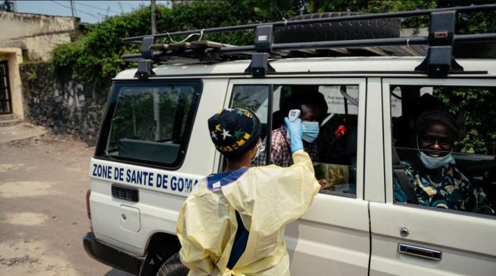 118 oameni au murit de Ebola în Congo. Focarul se extinde