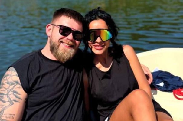 Ema Oprișan și Răzvan Kovacs se împacă? Declarația care o dă de gol