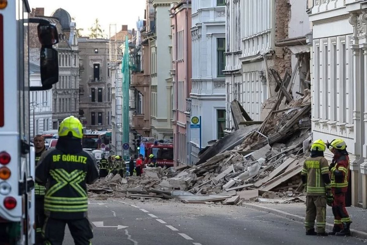 Georgiana, tanara gasita moarta sub ruinele blocului prabusit in Germania, era din Cernavoda