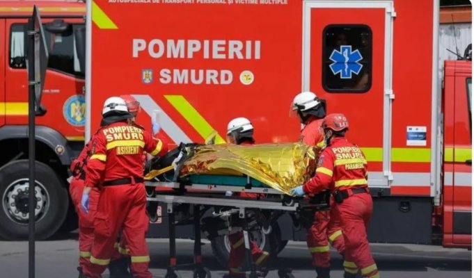 Explozie pe un poligon al armatei, doi militari au fost răniți 