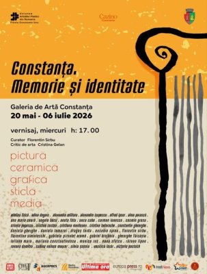 Constanța celebrează memoria, identitatea și spiritul cultural al orașului