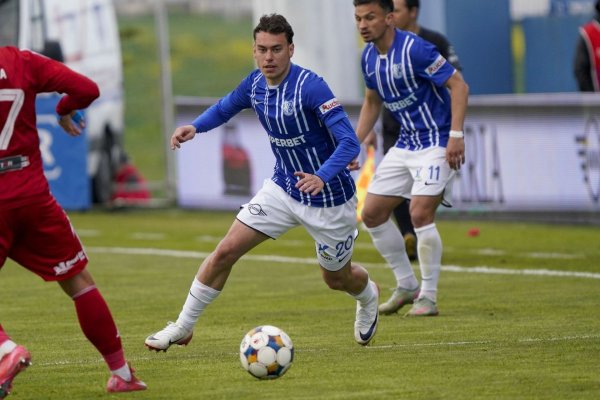 Farul Constanța joacă duminică meciul decisiv pentru rămânerea în Superligă