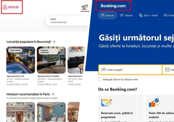 Regulamentul European privind închirierea apartamentelor în regim hotelier nu este agreat de Ministerul Economiei și Turismului