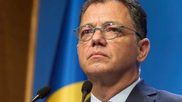 Senatorul PSD Radu Oprea avertizează! Guvernului interimar al lui Bolojan a încălcat legea