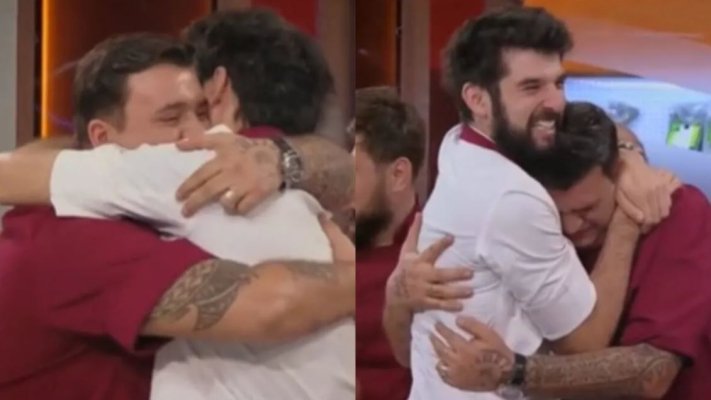 Triplă eliminare la Chefi la cuțite. Ce s-a întâmplat cu Florinel?