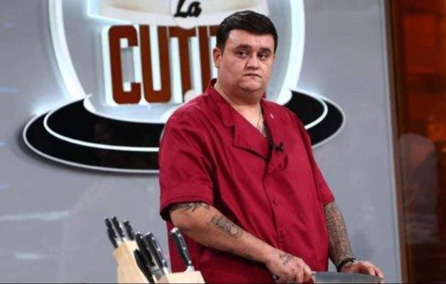 Florinel de la Chefi la cuțite, primele declarații după ce a fost eliminat: 