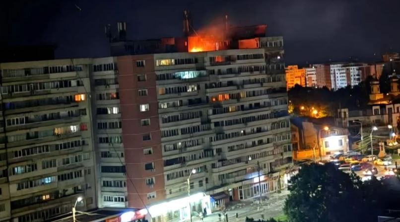 Romania ar putea invoca articolul 4 din tratatul NATO in urma incidentului de la Galati