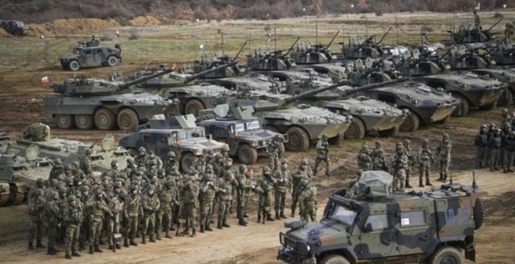 Prima țară din NATO și UE care trimite militari și avioane de urgență în România, după ce Rusia a atacat la Galați