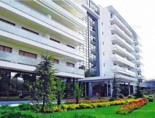 Lux absolut la Marea Neagră. Cum arată cel mai scump penthouse din Mamaia?