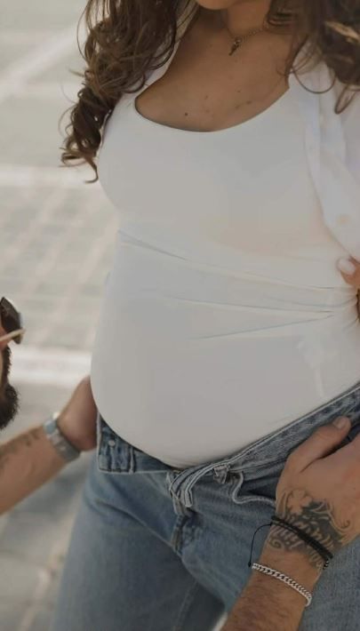 Doi fosti concurenti de la Insula Iubirii, sezonul 9, vor deveni parinti! Cum au anuntat sarcina