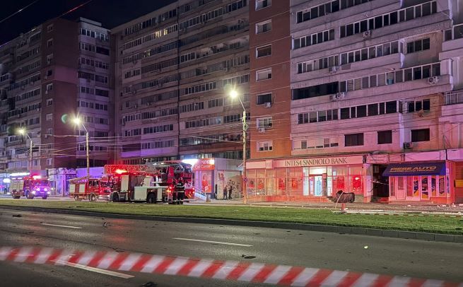 De ce nu a cerut Romania activarea Articolului 4 al NATO, dupa incidentul cu drona de la Galati