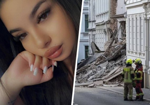 Soarta tragică a constănțencei care a murit în blocul explodat în Germania: urma să se căsătorească în luna august