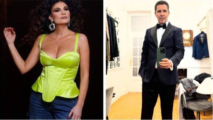 Ce spune Ioana Ginghină despre Lucian Viziru, după ce a fost acuzat că cerșește pe TikTok