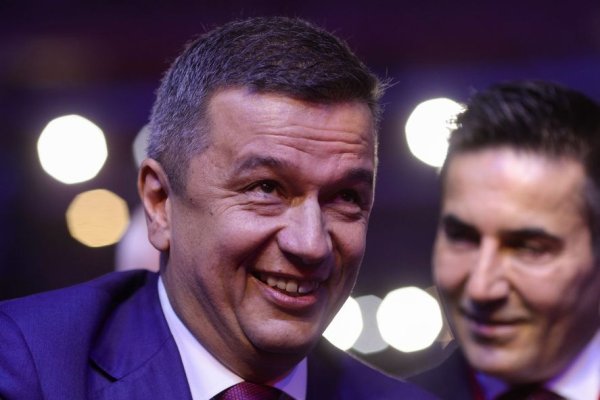 Grindeanu şi Manda vor să fie mărci la OSIM