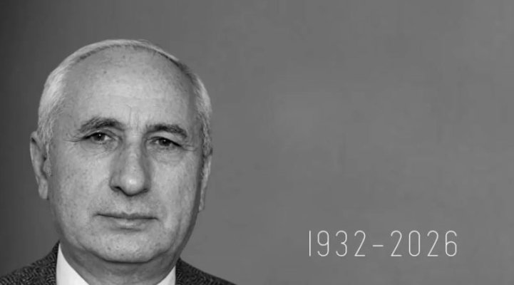 Doliu în UDMR: Încă unul din fondatorii partidului a murit