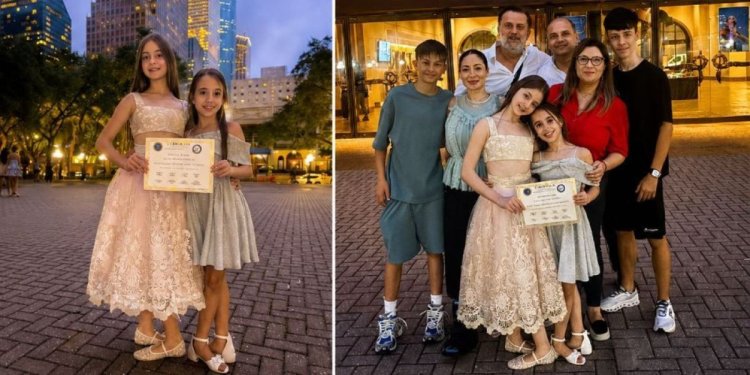 Constănțeanca Ilinca Bendeac, victorie impresionantă în finala unui celebru concurs de dans din SUA