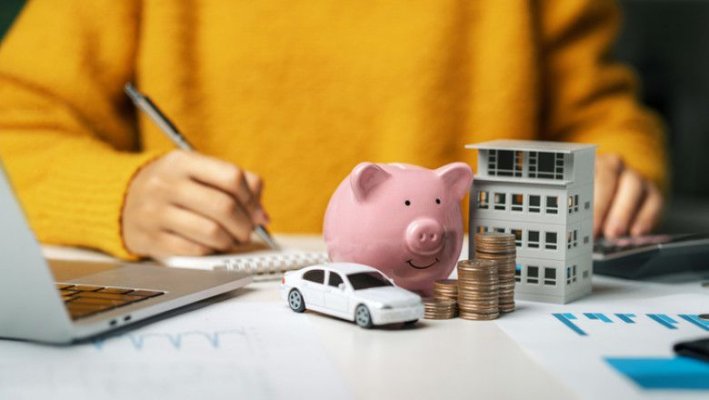 Grad de colectare a impozitului pe proprietate de 2%, în unele localități din România