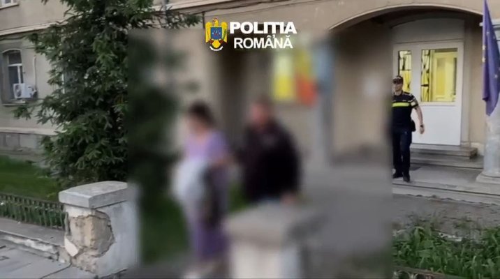 Învățătoarea bătăușă din Medgidia a fost arestată la domiciliu!