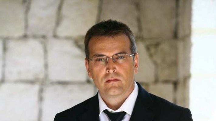 Ultim omagiu pentru actorul Ioan Isaiu, în foaierul Teatrului Național din Cluj-Napoca. Când va fi înmormântat 