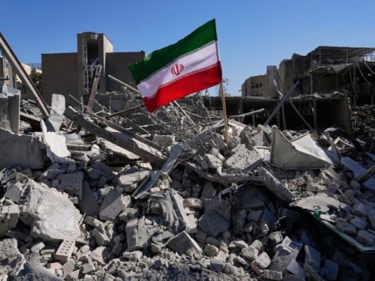Iranul a transmis Statelor Unite o nouă propunere de negocieri prin mediatori pakistanezi