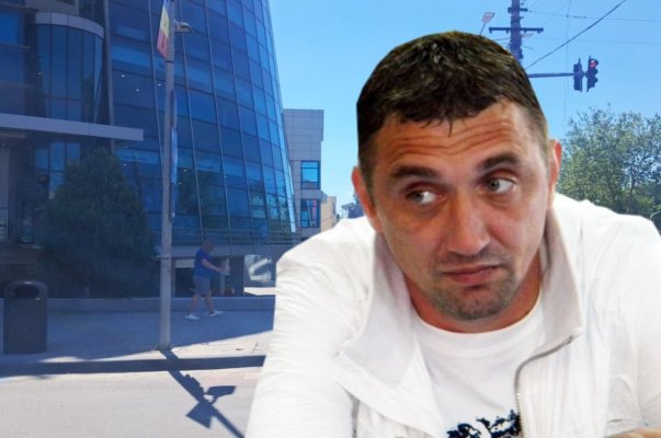 Dennis Șerban, ginerele lui Petrică Buduru din dosarul „Mită în Portul Constanța“, își dezvoltă afacerile de pe litoral. Video