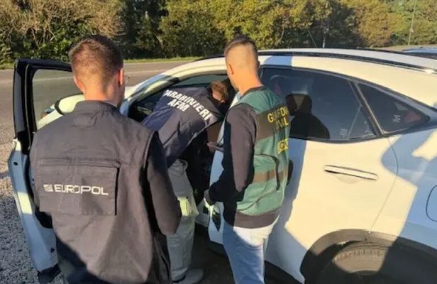 Alertă! Un BMW și un Audi au fost furate la Constanța, în interval de câteva zile