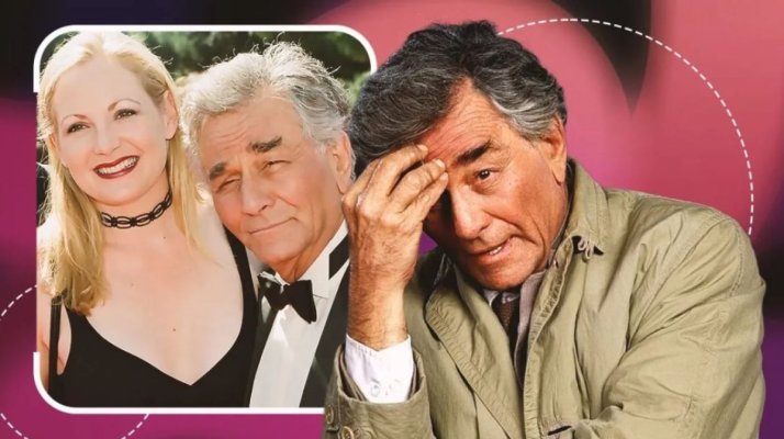 Veste tristă pentru fanii „Columbo”: fiica lui Peter Falk a murit la 60 de ani, în condiții dramatice