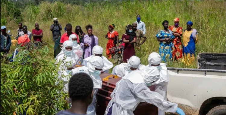 E alertă mondială: Kenya suspendă planul SUA pentru un centru de carantină în cazurile de Ebola