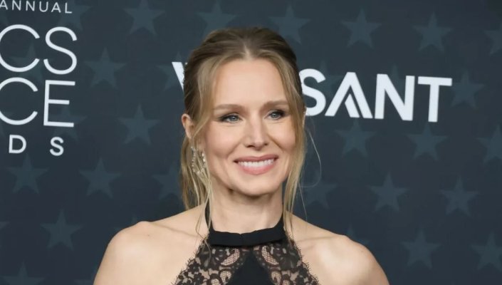 Ce dietă are Kristen Bell? Are 45 de ani, dar arată de 30