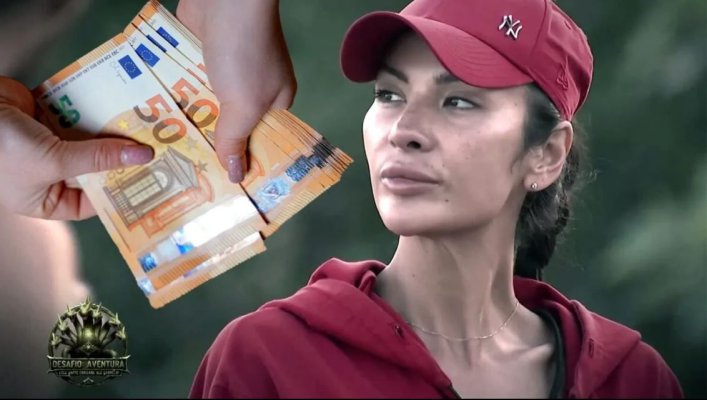 Câți bani a primit eliminata Lena, pentru cele 18 stage-uri la Desafio