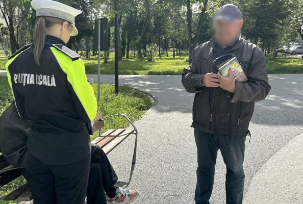 Poliția Locală Constanța – activitate intensă pentru siguranța publică și gestionarea rapidă a sesizărilor cetățenilor