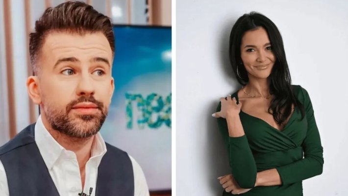 Ce i-a spus Florin Ristei Ruxandrei Luca, după ce s-a întors în platoul de la Super Neatza?