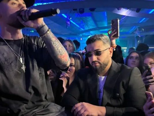 Descinderi acasă la mai mulți interlopi, după războiul dintre clanuri! Vezi cine este vizat