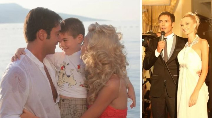 Cum arată Mădălina Drăghici, partenera lui Radu Vâlcan din serialul „Iubire și onoare”, după ce s-a lăsat de actorie