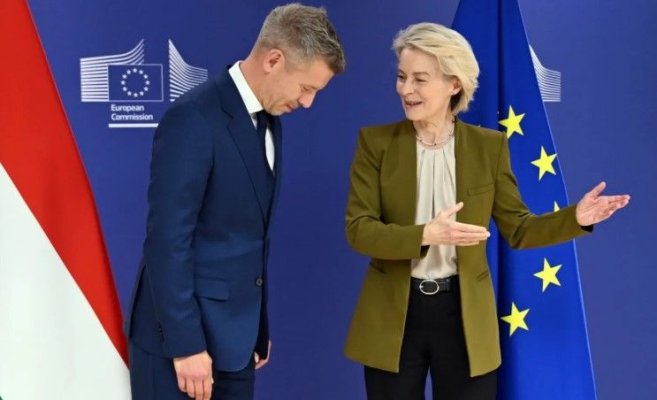 Ungaria este aproape de un acord cu UE, privind deblocarea fondurilor europene suspendate