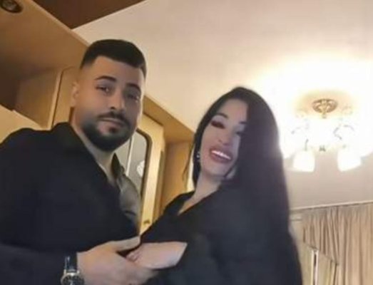 Soacra lui Tzancă Uraganu arată demențial! Mama Alinei Marymar are 50 de ani și face furori