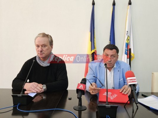 Întâlnire de lucru cu operatorii de plajă dedicată pregătirii sezonului estival 2026! Video