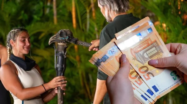 Câți bani a primit eliminata Maria Dumitru, de la Antena 1, pentru cele 17 săptămâni la Survivor