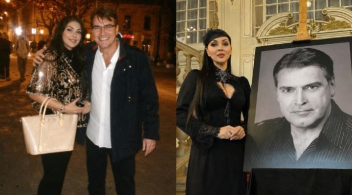 Cum a apărut Medana la priveghiul lui Ioan Isaiu? Mesajul tulburător