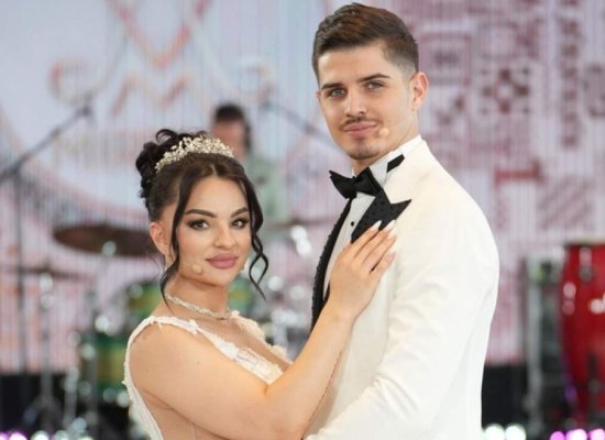 Mihaela și Ștefan de la Mireasa s-au despărțit! De ce au ajuns în pragul divorțului