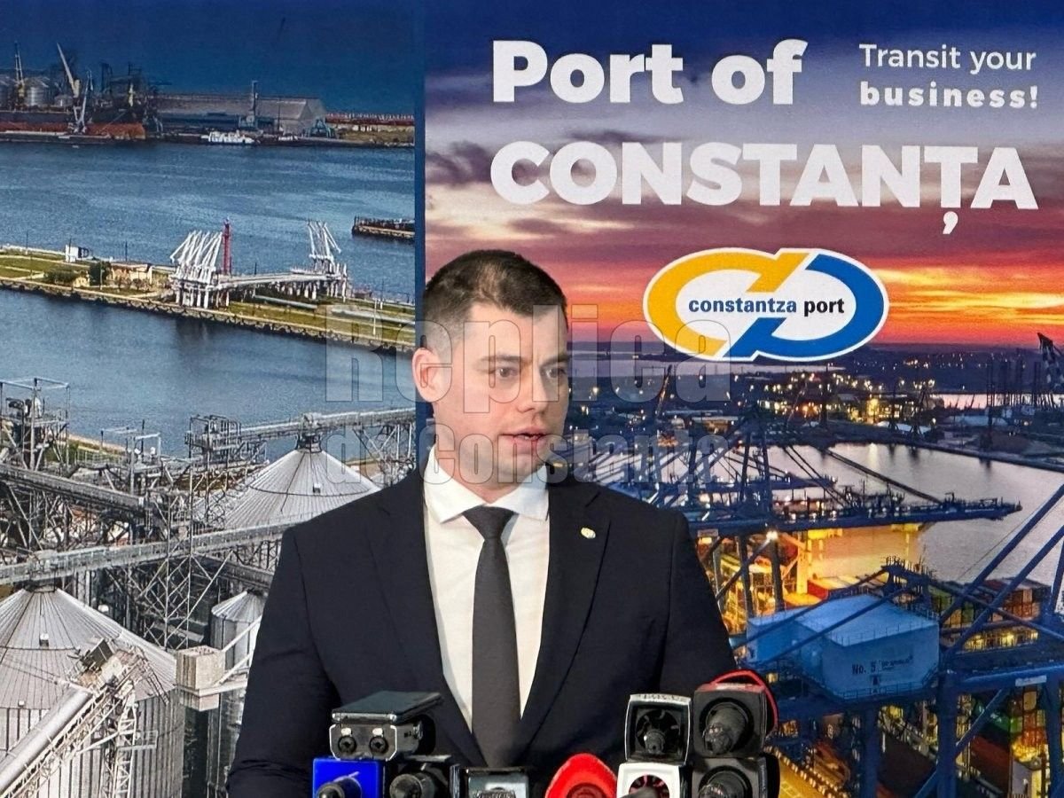 Administratia Portului Constanta a contestat amenda aplicata de Consiliul Concurentei, dupa neregulile legate de serviciul de remorcare a navelor Administratia Portului Constanta a contestat amenda aplicata de Consiliul Concurentei, dupa neregulile legate de serviciul de remorcare a navelor