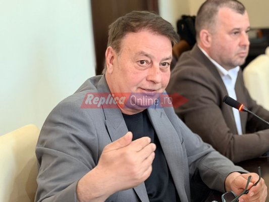 Florin Mitroi: PSD-ul și AUR-ul să își pună premier și să conducă țara. Video