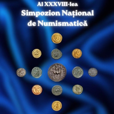 Constanța găzduiește a XXXVIII-a ediție a Simpozionului Național de Numismatică