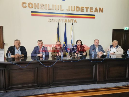 Constanța găzduiește a XXXVIII-a ediție a Simpozionului Național de Numismatică! Video