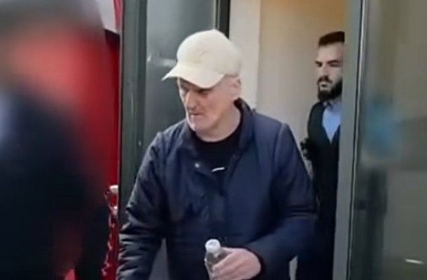 Nati Meir rămâne în închisoare, după ce magistrații i-au respins cererea de eliberare condiționată. Video