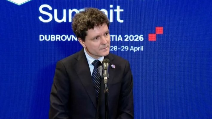Nicușor Dan: „Avem nevoie de alfabetizare media și de o monitorizare a evoluțiilor tehnologice”