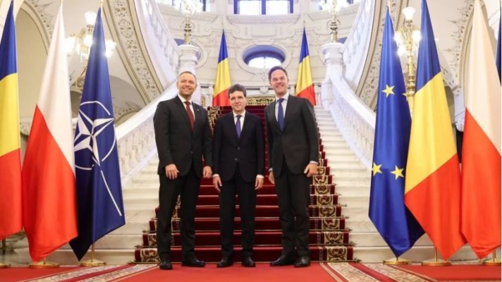 România va primi echipamente anti-dronă de la aliați până la livrările prin SAFE