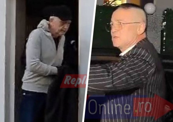 Procurorii Teodor Niță și Gigi Valentin Ștefan află miercuri dacă ICCJ îi pune în libertate